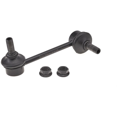 CHASSIS PRO - TK90343 - Sway Bar Link pa3