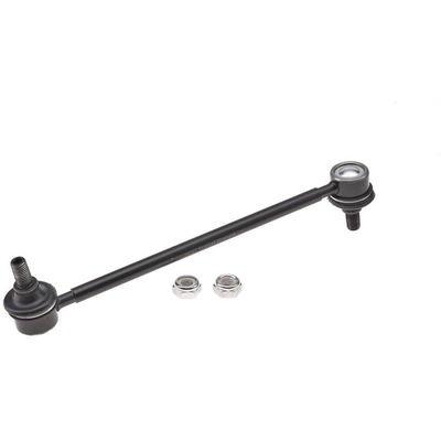 CHASSIS PRO - TK90345 - Sway Bar Link pa3