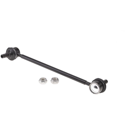 CHASSIS PRO - TK90345 - Sway Bar Link pa4