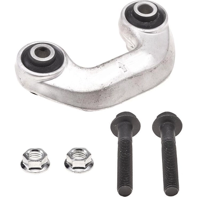 CHASSIS PRO - TK90513 - Sway Bar Link pa3