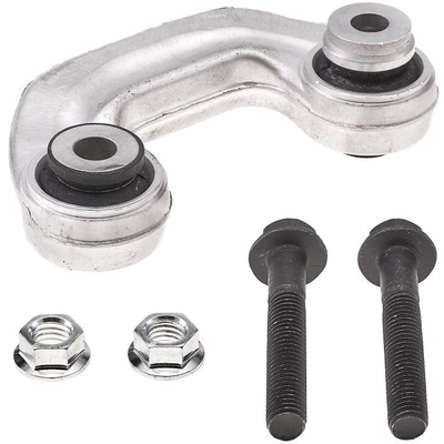 CHASSIS PRO - TK90513 - Sway Bar Link pa4