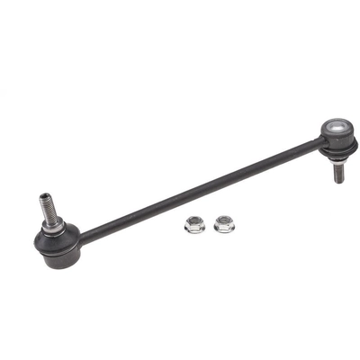 CHASSIS PRO - TK90515 - Sway Bar Link pa4