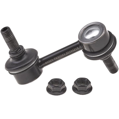 CHASSIS PRO - TK90660 - Sway Bar Link pa4