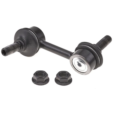 CHASSIS PRO - TK90661 - Sway Bar Link pa3