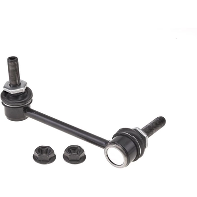 CHASSIS PRO - TK90677 - Sway Bar Link pa3