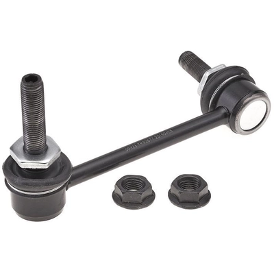 CHASSIS PRO - TK90677 - Sway Bar Link pa4