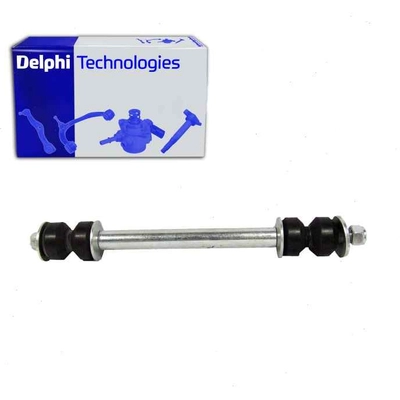 DELPHI - TD626W - Sway Bar Link pa4