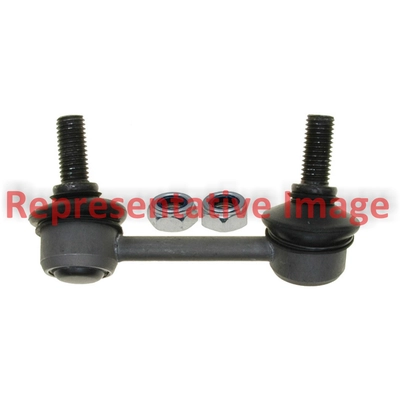 Sway Bar Link Or Kit by LEMFOERDER - 14596-01 pa1