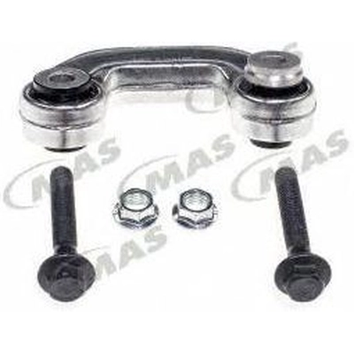 MAS INDUSTRIES - SL12002 - Sway Bar Link pa2