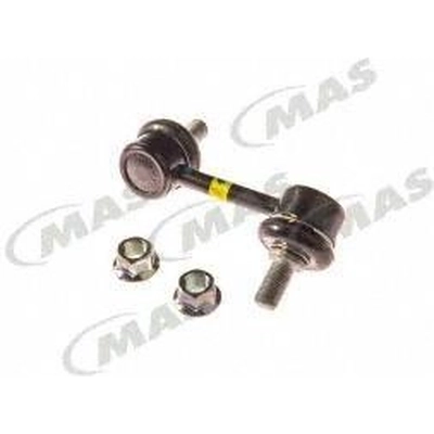 MAS INDUSTRIES - SL60521 - Sway Bar Link pa2