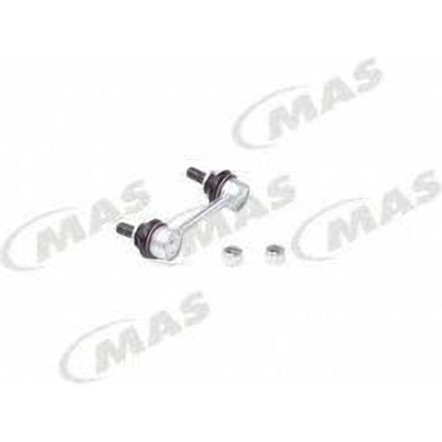 MAS INDUSTRIES - SL64512 - Sway Bar Link pa2