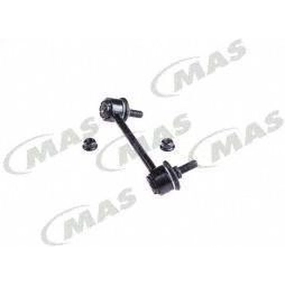 MAS INDUSTRIES - SL65553 - Sway Bar Link pa1