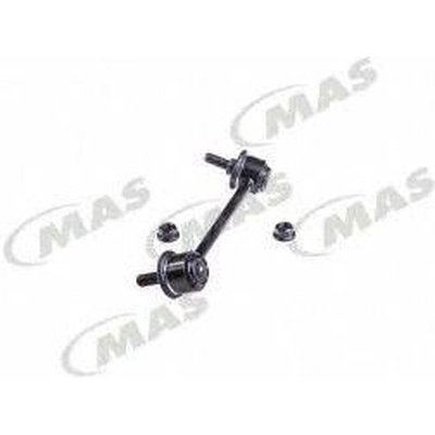 MAS INDUSTRIES - SL65553 - Sway Bar Link pa2