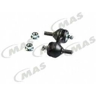 MAS INDUSTRIES - SL72025 - Sway Bar Link pa2