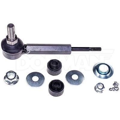 MAS INDUSTRIES - SL74165 - Sway Bar Link pa4