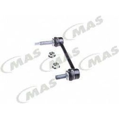 MAS INDUSTRIES - SL90165 - Sway Bar Link pa2