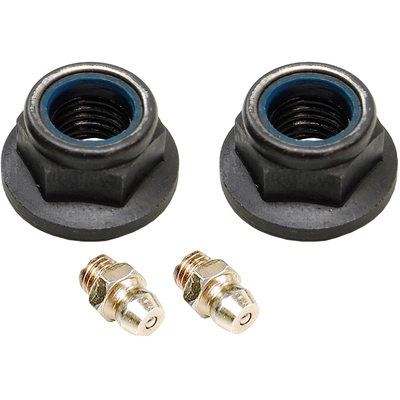 MEVOTECH - MS258134 - Sway Bar Link pa9