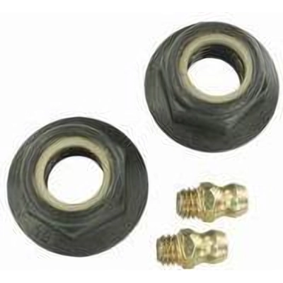 MEVOTECH - MS258137 - Sway Bar Link pa3