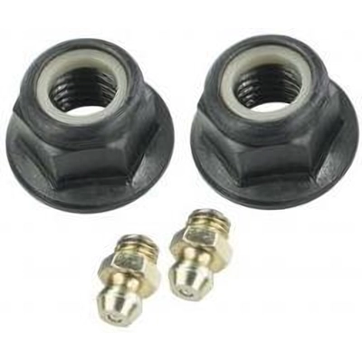 MEVOTECH - MS508180 - Sway Bar Link pa6