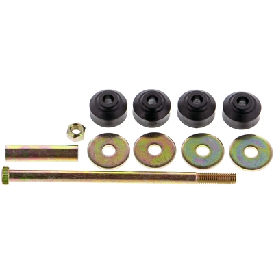 MEVOTECH ORIGINAL GRADE - GK6630 - Sway Bar Link pa3