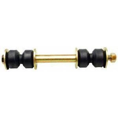 MEVOTECH ORIGINAL GRADE INTL. - GK6217 - Sway Bar Link pa1