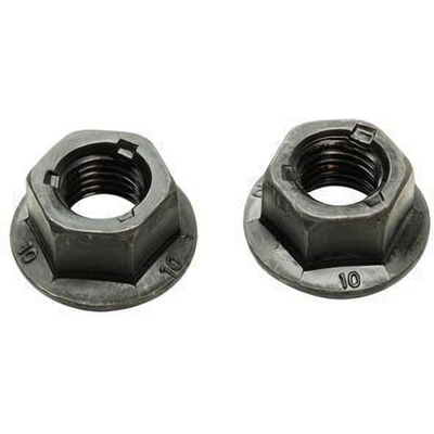 MEVOTECH ORIGINAL GRADE INTL. - GK80250 - Sway Bar Link pa6