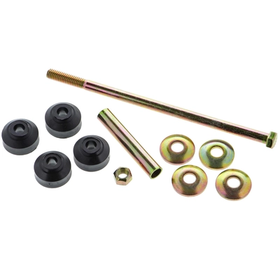 MEVOTECH ORIGINAL GRADE INTL. - GS50820 - Sway Bar Link pa2