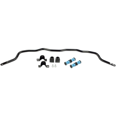 Sway Bar by MEVOTECH - MS508195 pa2