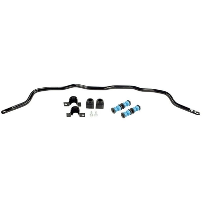 Sway Bar by MEVOTECH - MS508195 pa3