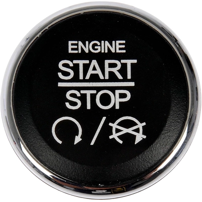 DORMAN - 76830 - Push To Start Ignition Switch Button pa3