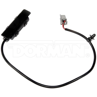 Switch, Relay, Sensor, Or Module Component by DORMAN (OE SOLUTIONS) - 926-368 pa1