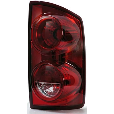 DORMAN - 1611231 - Tail Light Assembly pa7