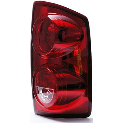 DORMAN - 1611231 - Tail Light Assembly pa8