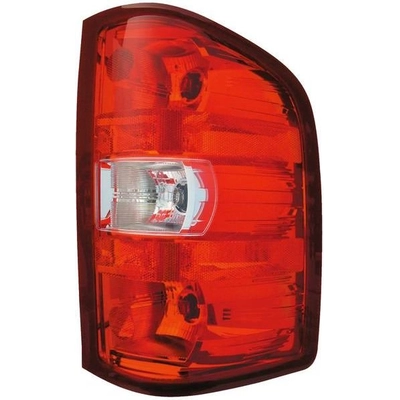 DORMAN - 1650753 - Tail Light Assembly pa2