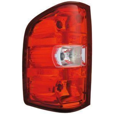 DORMAN - 1650753 - Tail Light Assembly pa3