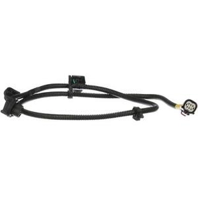 BWD AUTOMOTIVE - PT2610 - Tail Light Wiring Harness pa2