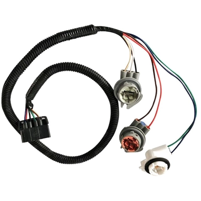 SKP - SK904028 - Tail Light Harness pa2