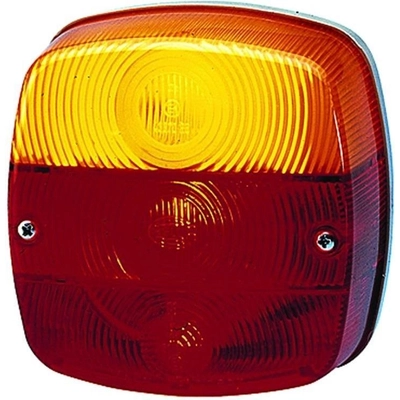 Tail Light by HELLA - 002578701 pa1