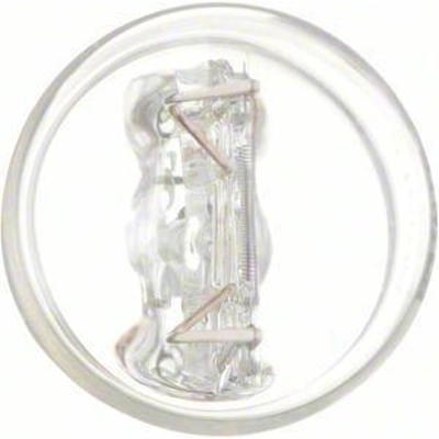 PHILIPS - 7443LLB2 - Tail Light pa44