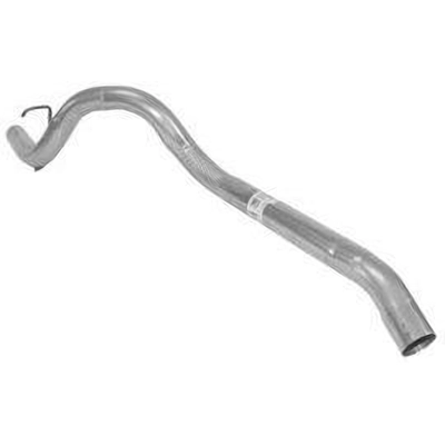 Tail Pipe by AP EXHAUST - 44836 pa4