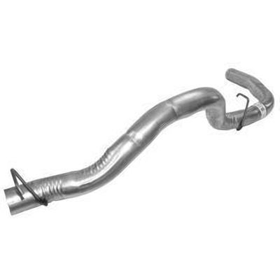 Tail Pipe by AP EXHAUST - 54170 pa3