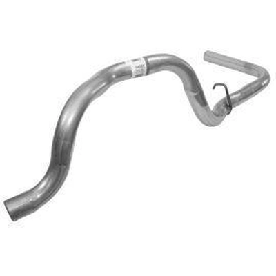 Tail Pipe by AP EXHAUST - 54957 pa3