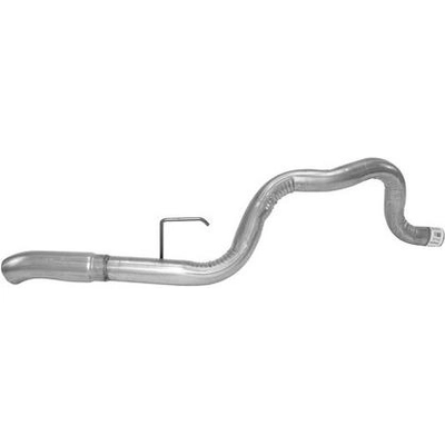 Tail Pipe by AP EXHAUST - 54970 pa1