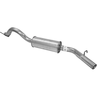 AP EXHAUST - 54981 - Tail Pipe pa4