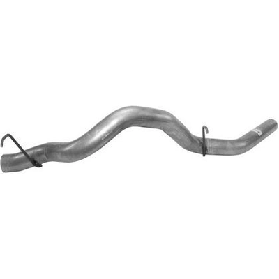 Tail Pipe by AP EXHAUST - 64814 pa1