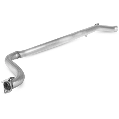 BOSAL - 102-7884 - Exhaust Tail Pipe pa1