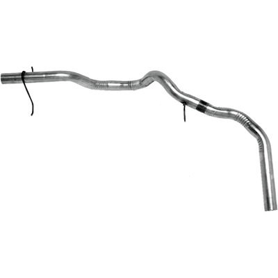 WALKER USA - 45006 - Tail Pipe pa4