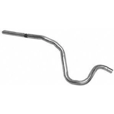 WALKER USA - 45910 - Tail Pipe pa1