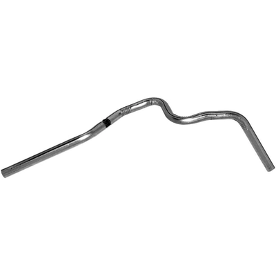 WALKER USA - 46467 - Tail Pipe pa12