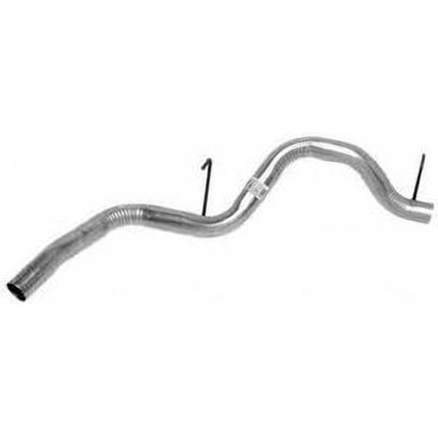 Tail Pipe by WALKER USA - 54086 pa3